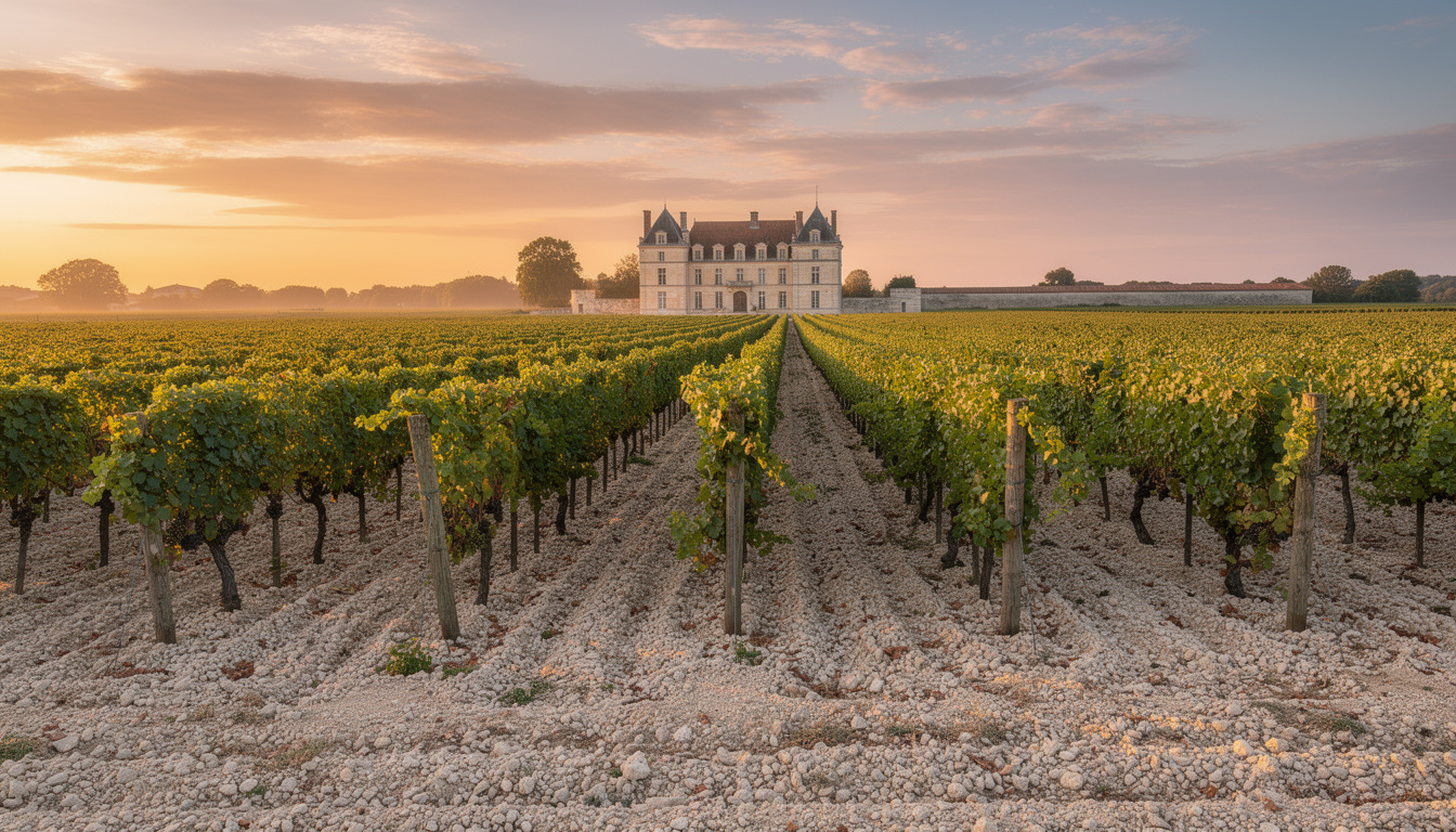 découvrez les appellations incontournables de bordeaux à connaître absolument pour apprécier pleinement les vins de cette région prestigieuse.
