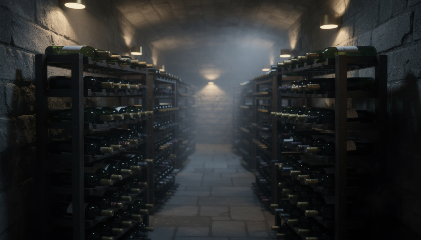 découvrez nos conseils pratiques pour bien conserver une bouteille de vin de bordeaux chez vous et préserver toutes ses saveurs.