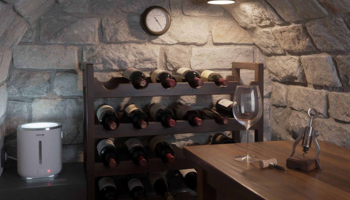 découvrez nos conseils pour bien conserver une bouteille de vin de bordeaux chez vous, afin de préserver toutes ses saveurs et son bouquet exceptionnel.