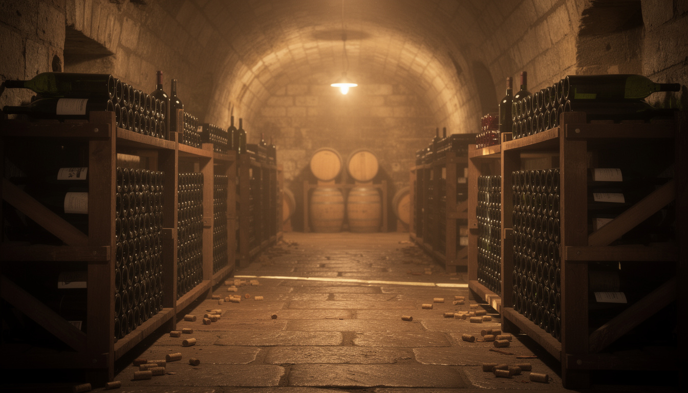 découvrez si tous les vins de bordeaux méritent vraiment d'être vieillis et comment choisir ceux qui gagnent à patienter.