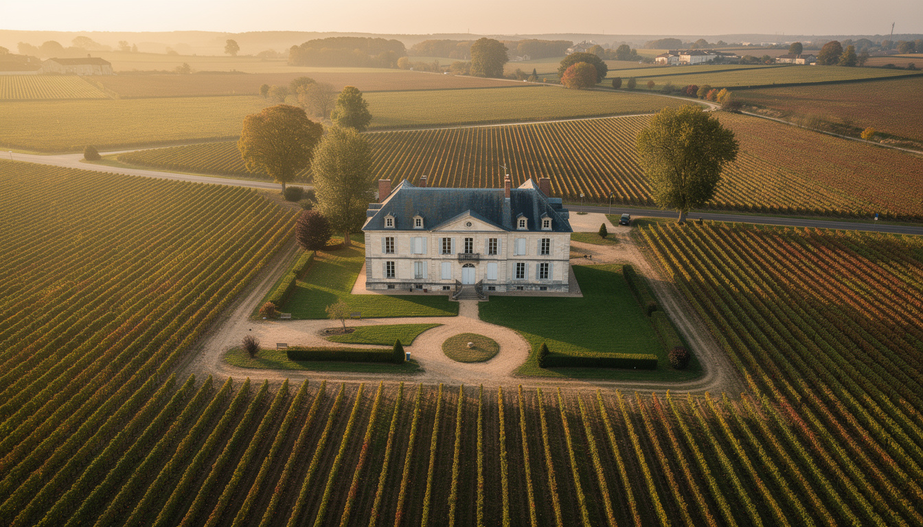 découvrez les secrets de fabrication des grands vins de bordeaux, des vignobles prestigieux aux techniques traditionnelles qui font leur renommée mondiale.