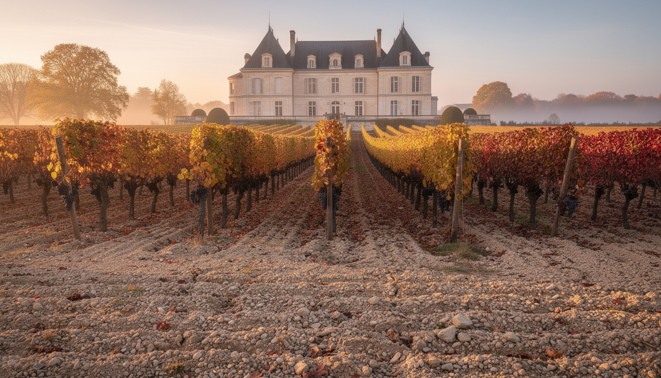 découvrez pourquoi les grands vins de bordeaux captivent les amateurs et experts avec leur richesse, leur histoire unique et leur renommée mondiale.