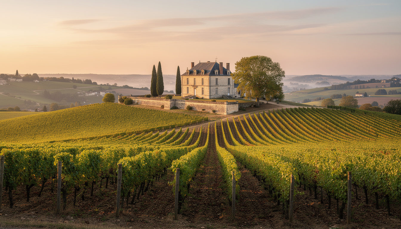 découvrez bordeaux, une région viticole d’exception réputée pour ses vins prestigieux, ses paysages pittoresques et son riche patrimoine culturel.