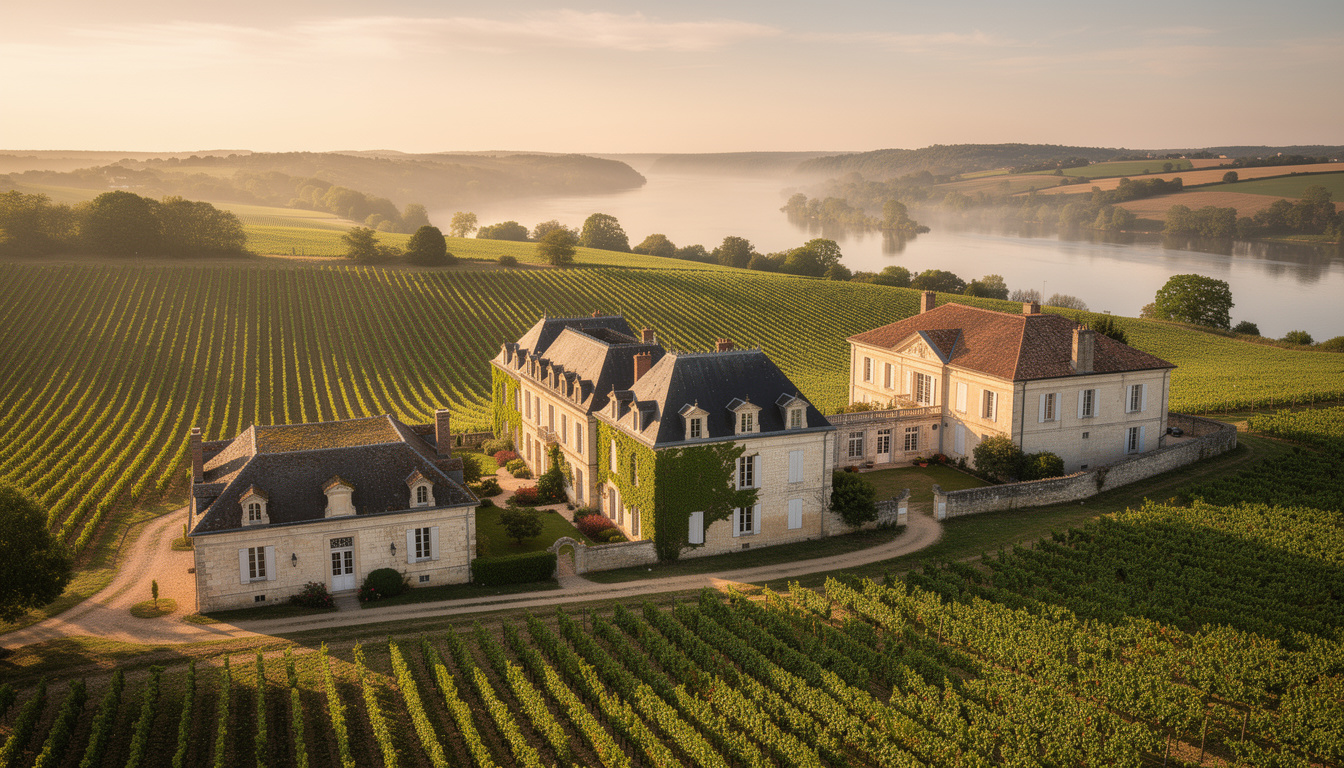 découvrez bordeaux, une région viticole d’exception célèbre pour ses vins raffinés, ses vignobles prestigieux et son riche patrimoine œnologique.