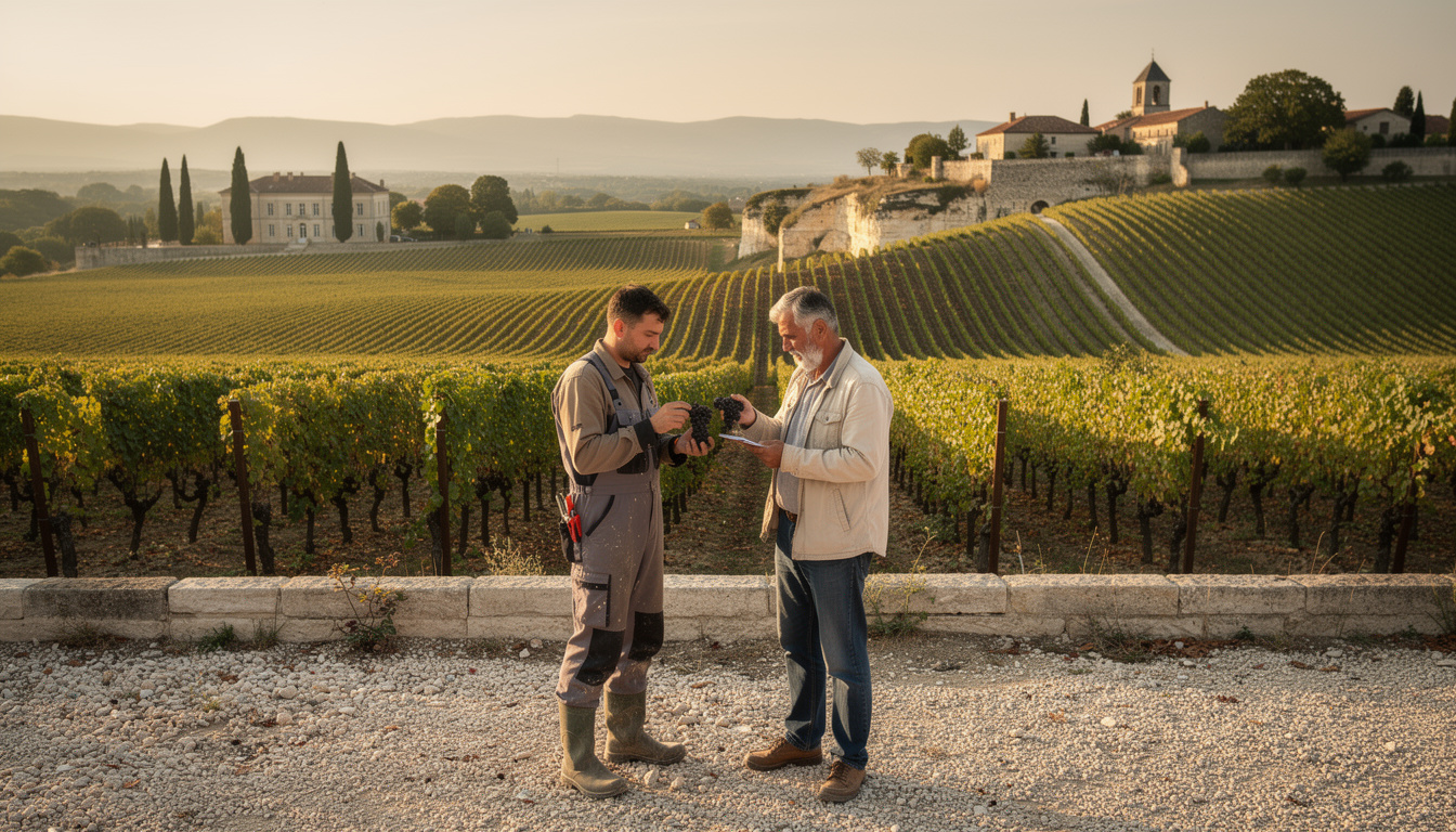 découvrez les principales différences entre bordeaux et bourgogne, deux régions viticoles françaises emblématiques, et apprenez à distinguer leurs vins uniques.