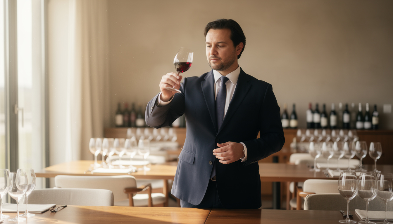découvrez les techniques et astuces pour déguster un grand vin comme un professionnel et apprécier pleinement ses arômes et ses saveurs.