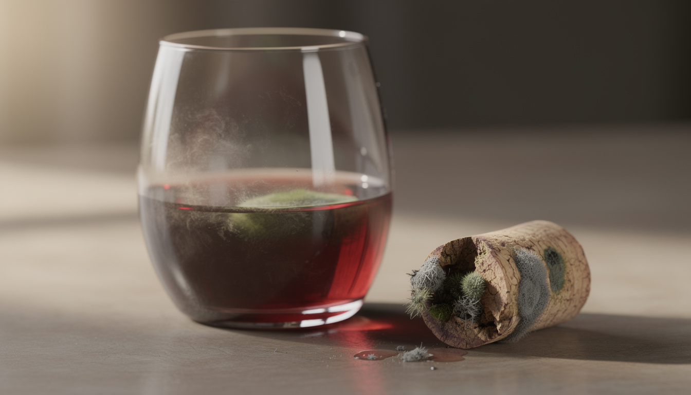 découvrez comment identifier un vin bouchonné grâce à nos conseils simples et efficaces pour éviter les mauvaises surprises lors de la dégustation.