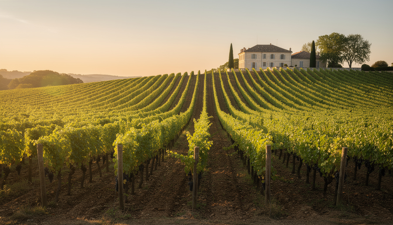 découvrez comment comprendre facilement les millésimes de bordeaux pour mieux apprécier ses vins.