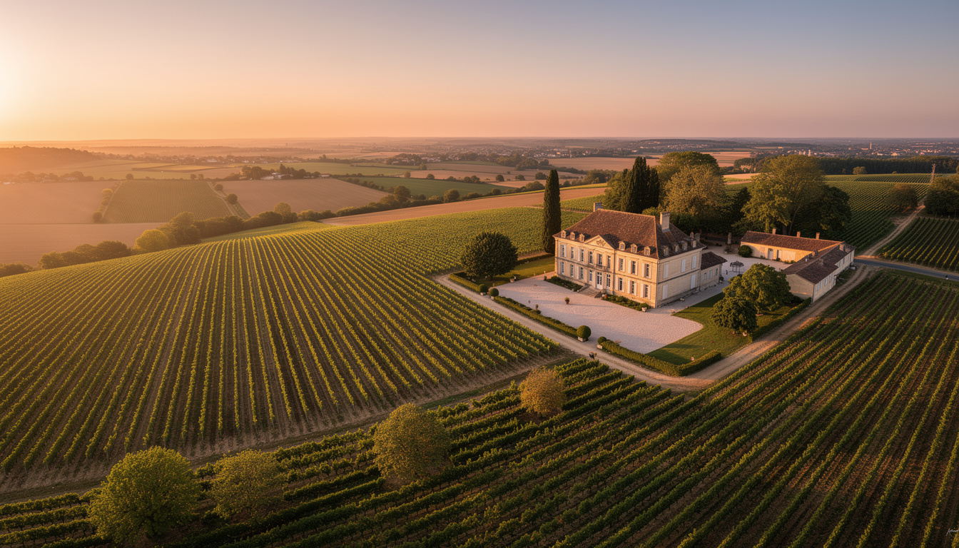 découvrez une explication claire et accessible du classement de 1855, un système historique et essentiel pour comprendre la qualité des vins.