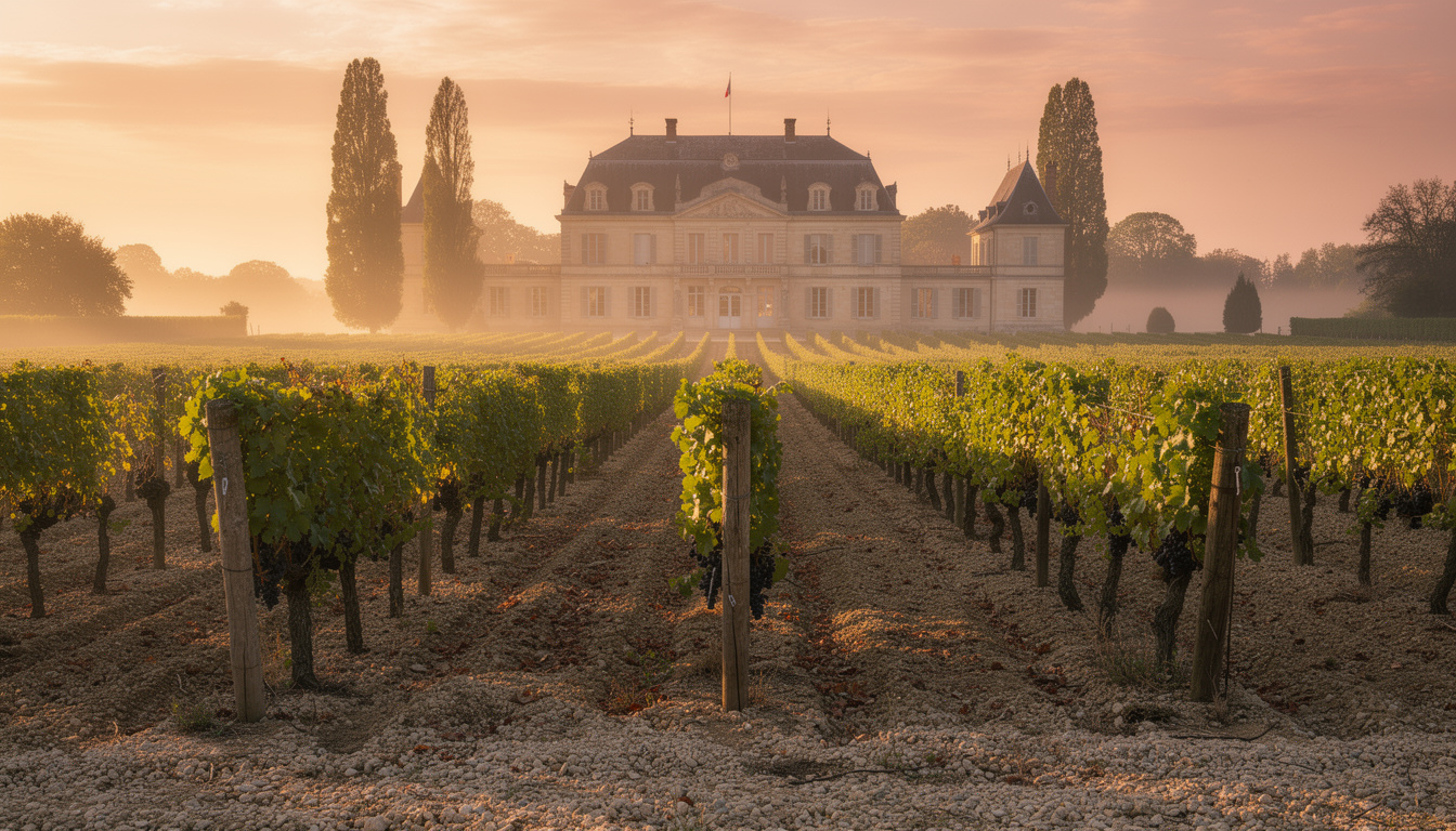 découvrez en 5 minutes les appellations incontournables de bordeaux pour mieux choisir et apprécier ses vins.