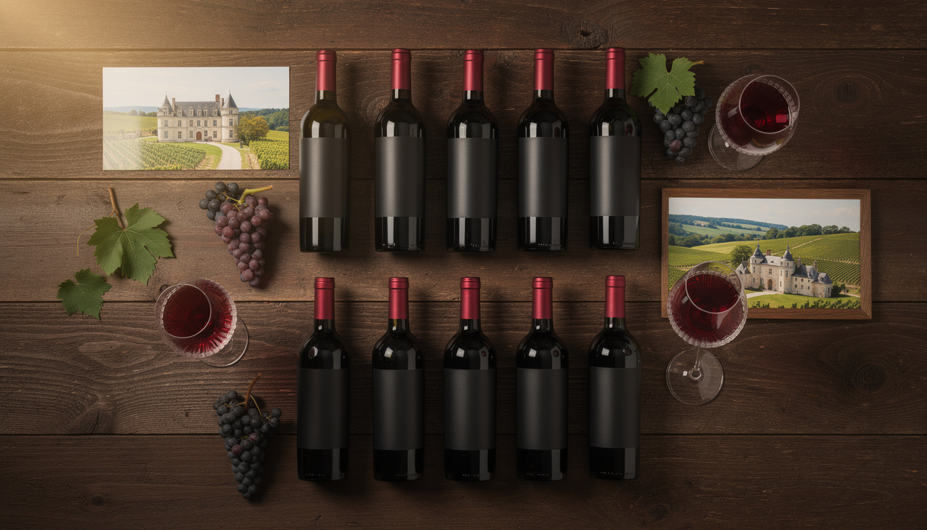 découvrez en 5 minutes les appellations incontournables de bordeaux pour mieux apprécier ses vins prestigieux.