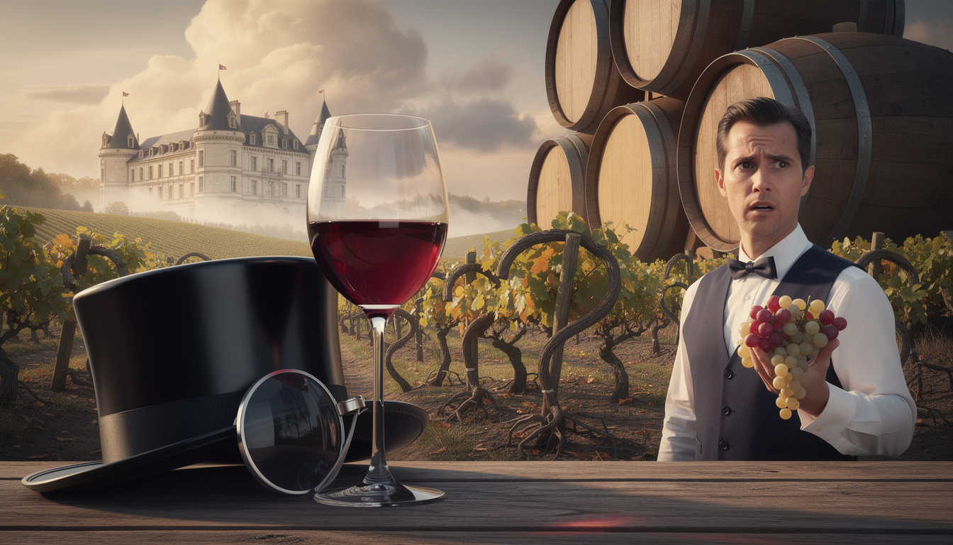 découvrez les idées reçues et vérités sur les vins de bordeaux, leur production, leurs saveurs et leur prestige dans cette analyse complète.