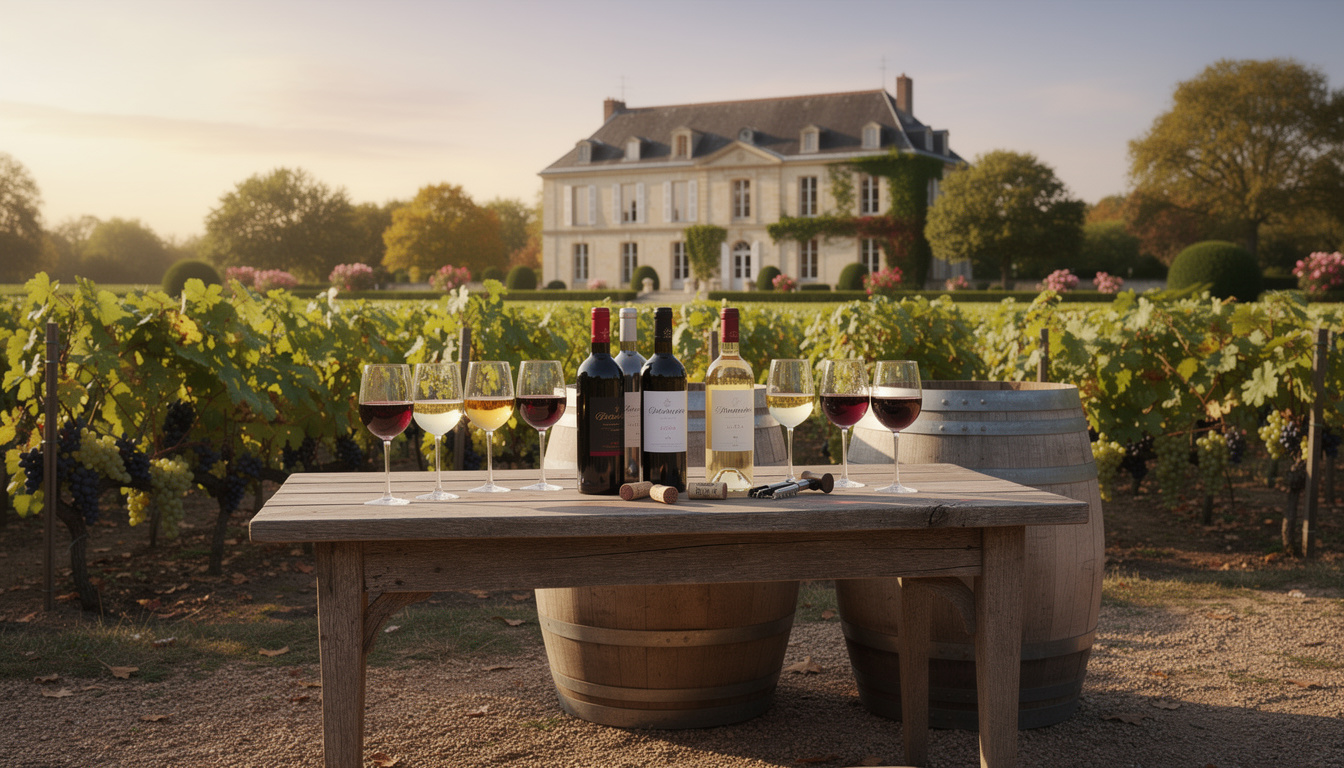 découvrez les meilleurs millésimes récents à bordeaux, leurs caractéristiques uniques et conseils de dégustation pour les amateurs de vin.