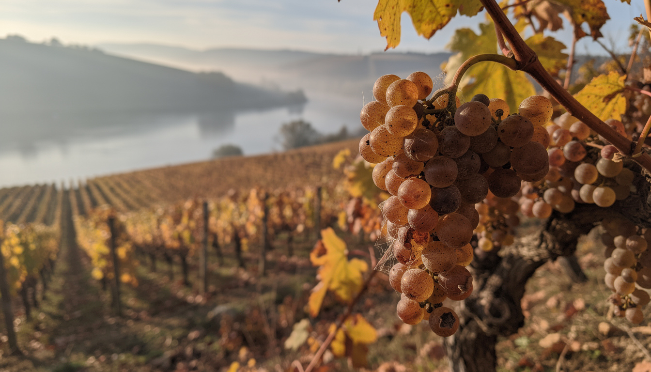 découvrez les vins liquoreux de bordeaux, un trésor méconnu alliant douceur et richesse aromatique, parfaits pour accompagner vos moments gourmands.