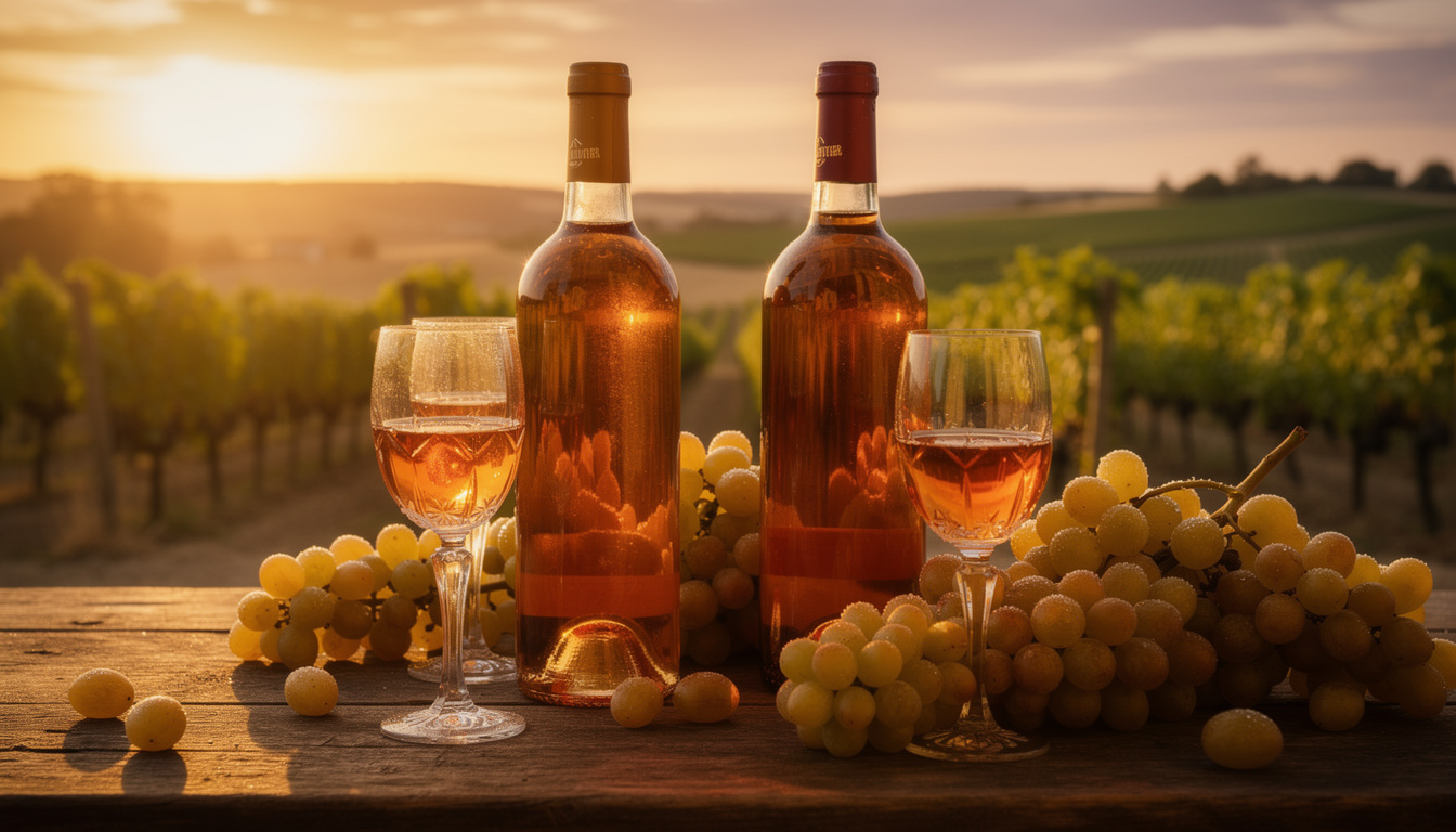 découvrez les vins liquoreux de bordeaux, un trésor méconnu alliant douceur et richesse aromatique, parfaits pour les amateurs de saveurs uniques.