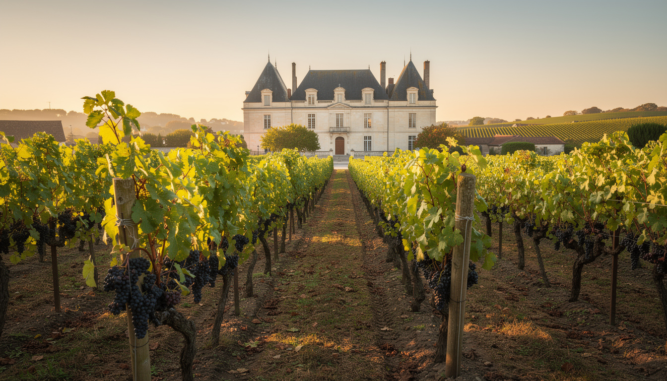 découvrez les raisons pour lesquelles certains vins de bordeaux atteignent des prix élevés, en explorant la qualité, le terroir, la réputation des domaines et les processus d'élaboration qui justifient leur coût.
