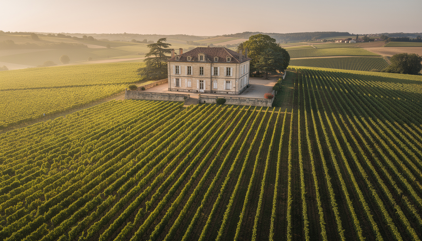 découvrez les avantages d'investir dans le vin de bordeaux, un secteur alliant passion, patrimoine et rentabilité à long terme.