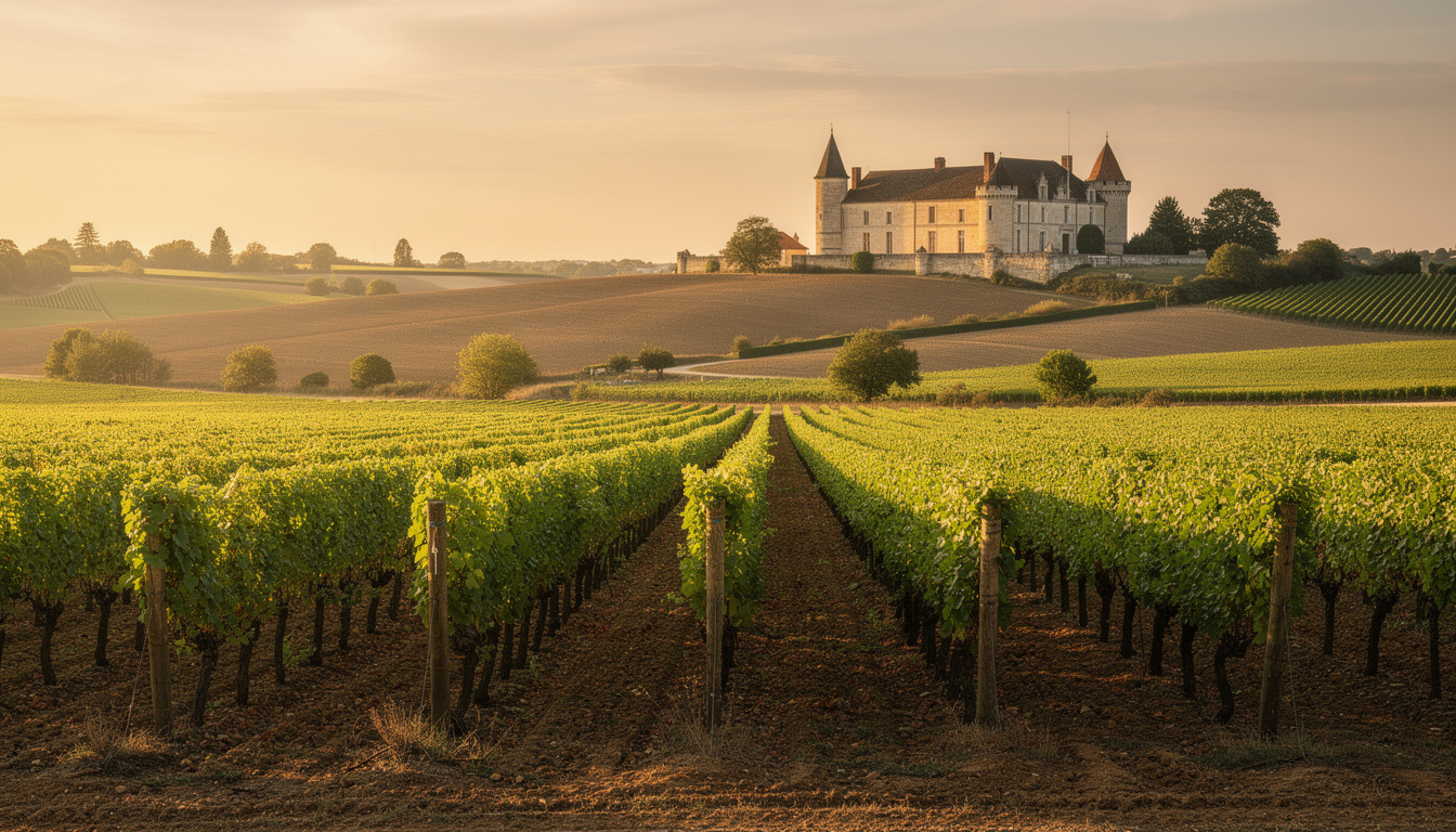 découvrez la signification de « grand cru classé » à bordeaux, un label prestigieux qui désigne les vins d'exception issus des meilleurs terroirs de la région.