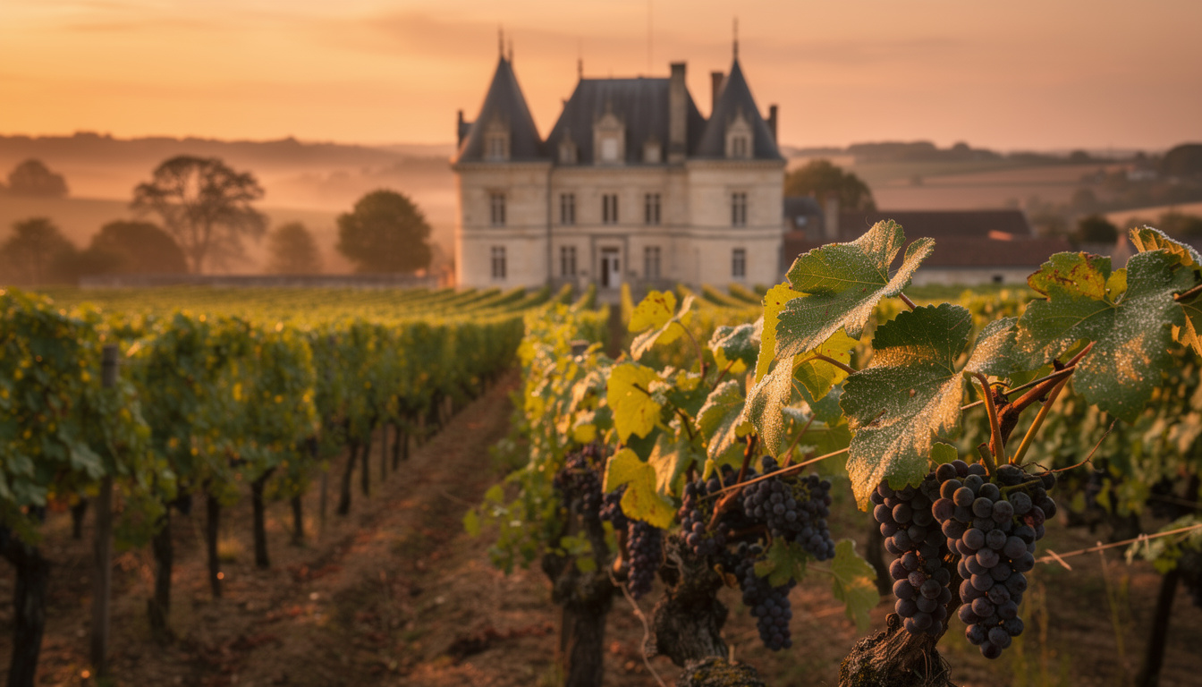 découvrez tout sur les tanins à bordeaux : leur rôle, leur impact sur le vin et comment les apprécier pour mieux savourer vos crus bordelais.