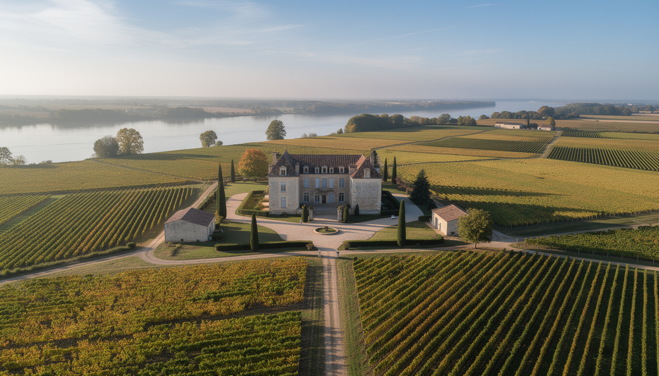 découvrez les appellations viticoles de bordeaux à fort potentiel, alliant tradition et qualité pour des vins d'exception.