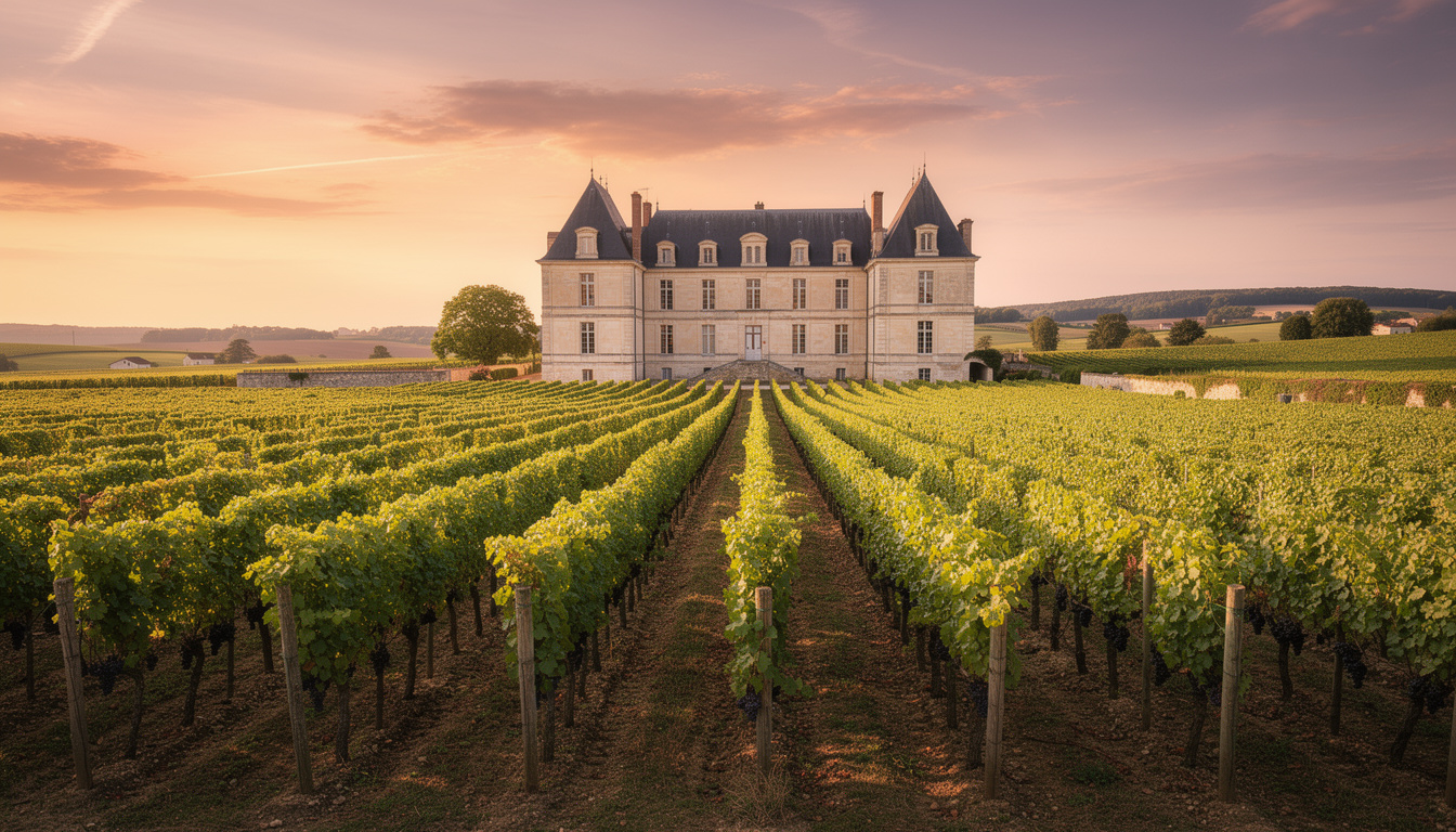 découvrez les vins de bordeaux idéaux pour les débutants, avec des conseils pour choisir et apprécier ces crus d'exception.