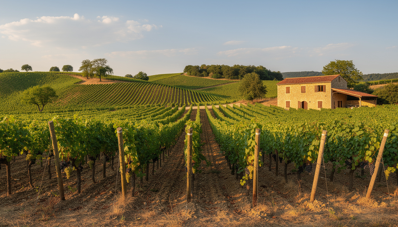 découvrez comment distinguer un bon vin d’un grand vin grâce à nos conseils d’experts sur l’analyse des saveurs, des arômes et de la qualité.