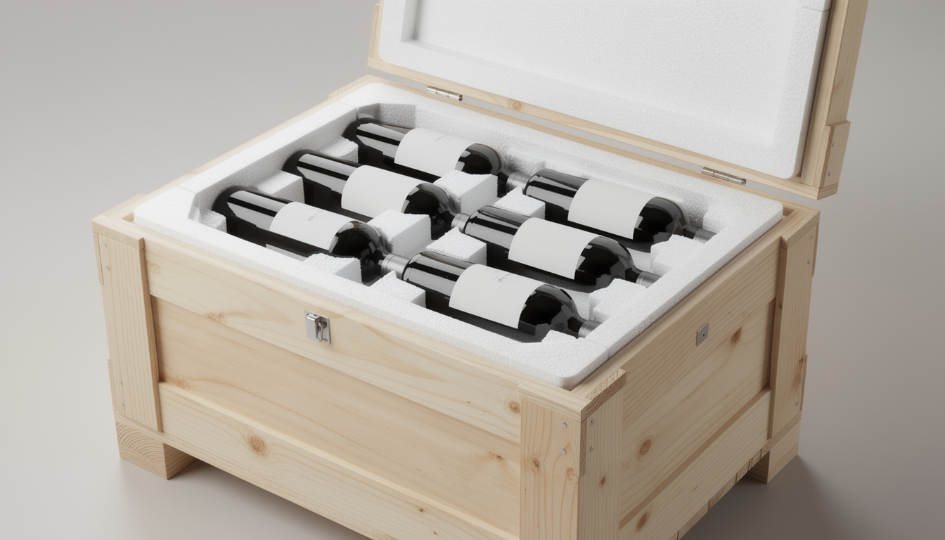 découvrez nos conseils pratiques pour transporter du vin sans risque et garantir sa qualité lors de vos déplacements.