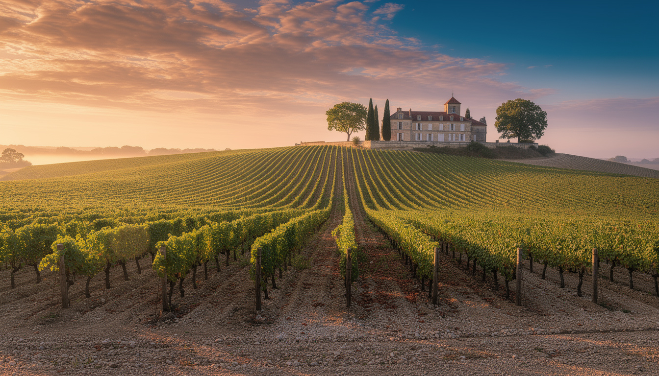 découvrez les grands noms du vin bordelais à connaître absolument pour apprécier toute la richesse et la renommée des vins de bordeaux.