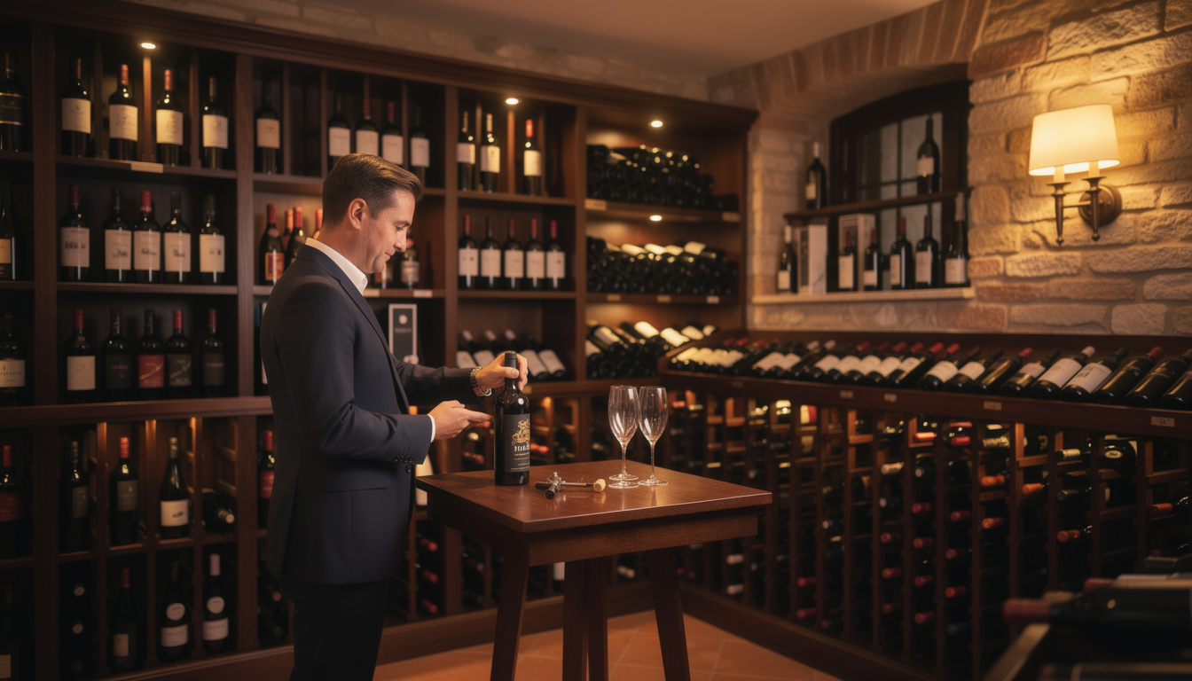 découvrez notre sélection des meilleurs vins de bordeaux à déguster pour célébrer vos moments d'exception et rendre chaque occasion spéciale inoubliable.