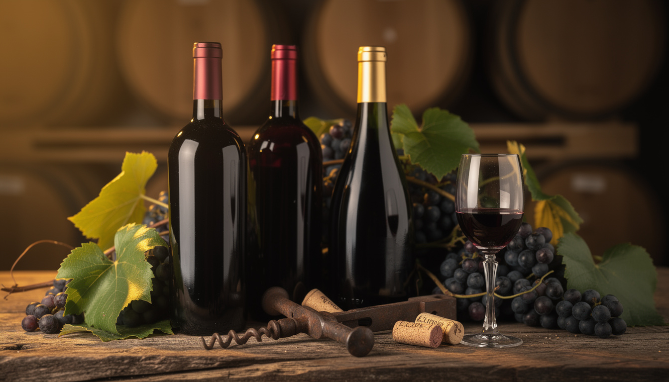 découvrez les vins de bordeaux les plus sous-estimés, des trésors cachés offrant des saveurs uniques et un excellent rapport qualité-prix.