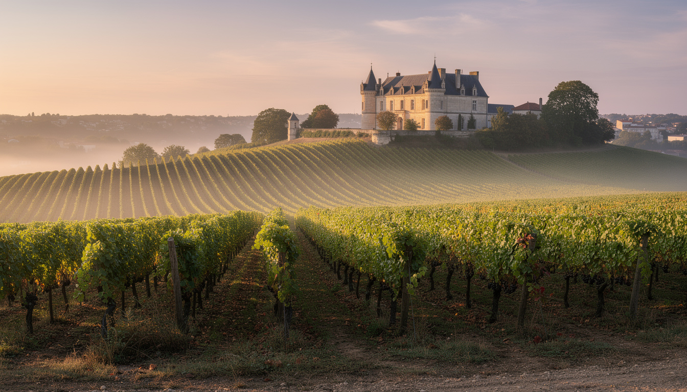 découvrez les vins de bordeaux incontournables pour les amateurs et les curieux, une sélection riche en saveurs et en histoire.