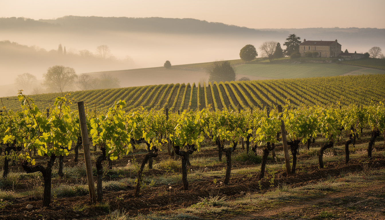 découvrez les vins de bordeaux idéaux pour chaque saison, alliant raffinement et plaisir tout au long de l'année.