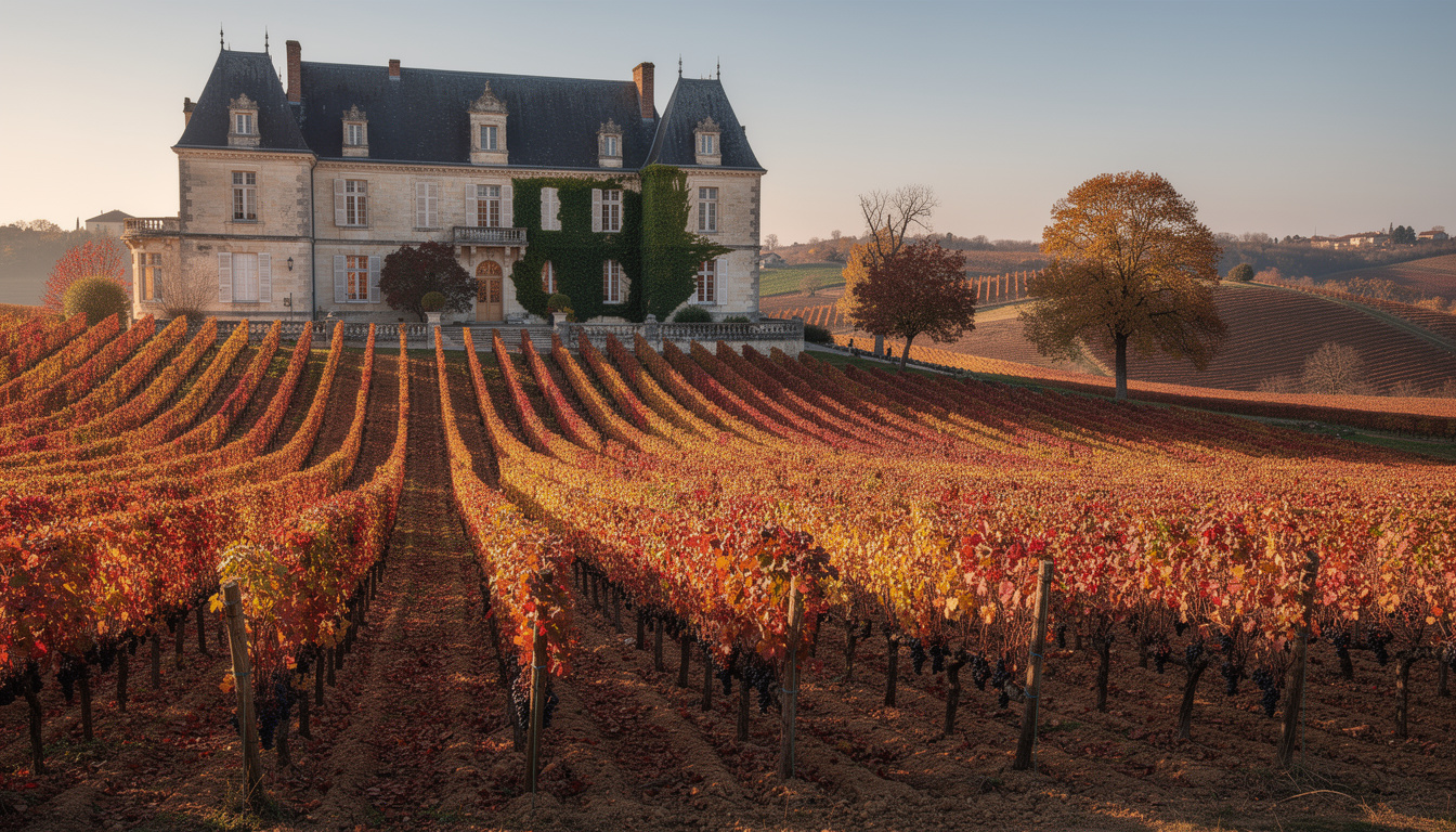 découvrez les vins de bordeaux qui gagnent en popularité, alliant tradition et modernité pour séduire les amateurs du monde entier.