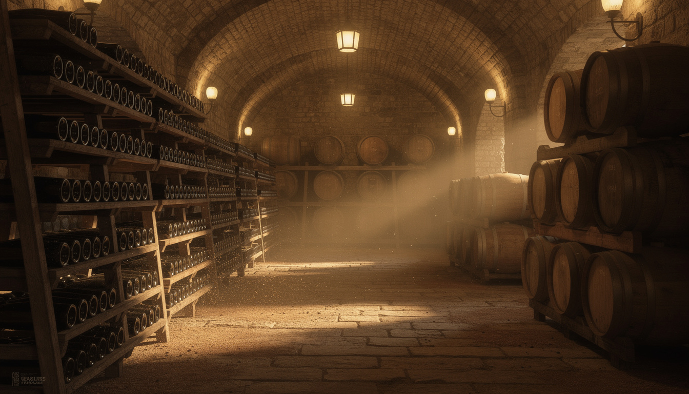 découvrez les vins de bordeaux réputés pour leur longévité et leur capacité à se bonifier avec le temps. guide des crus qui vieillissent le mieux.