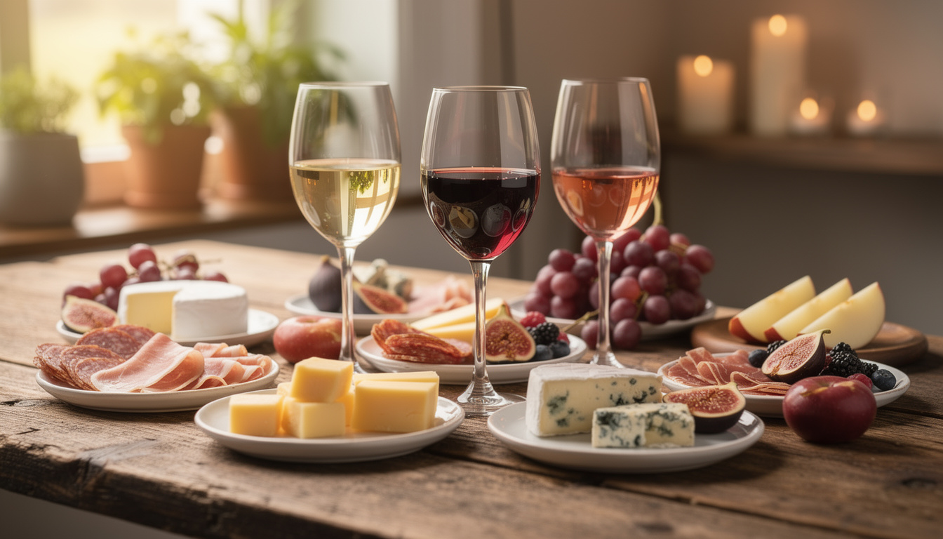 découvrez nos conseils essentiels pour créer une expérience de dégustation réussie, alliant ambiance, sélection de produits et astuces pour éveiller vos sens.
