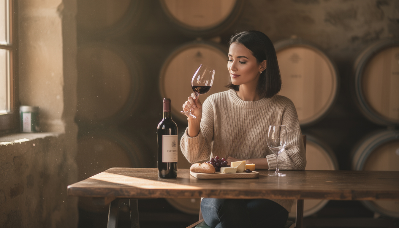 découvrez comment déguster un vin facilement et sans être expert grâce à nos conseils simples et pratiques pour apprécier chaque bouteille.