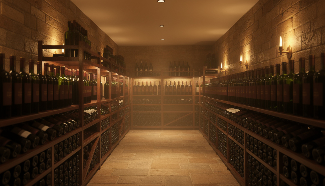 découvrez les meilleures stratégies pour investir intelligemment dans le vin et maximiser vos profits grâce à des conseils d'experts et une sélection rigoureuse des crus.