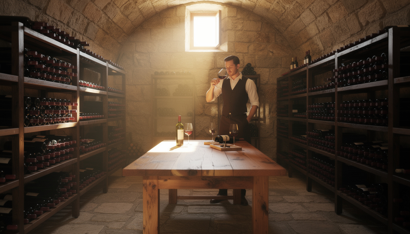 découvrez les critères essentiels pour choisir un grand vin : terroir, cépage, millésime et conseils d'experts pour une dégustation réussie.