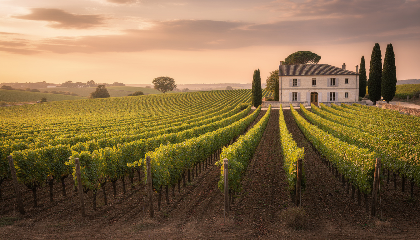 découvrez les principales différences entre les vins bordeaux supérieur et les vins aoc, leurs caractéristiques, critères d'appellation et spécificités.
