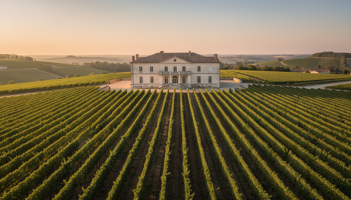découvrez les meilleures promotions sur les grands vins de bordeaux et profitez des bonnes affaires pour enrichir votre cave avec des crus d'exception.