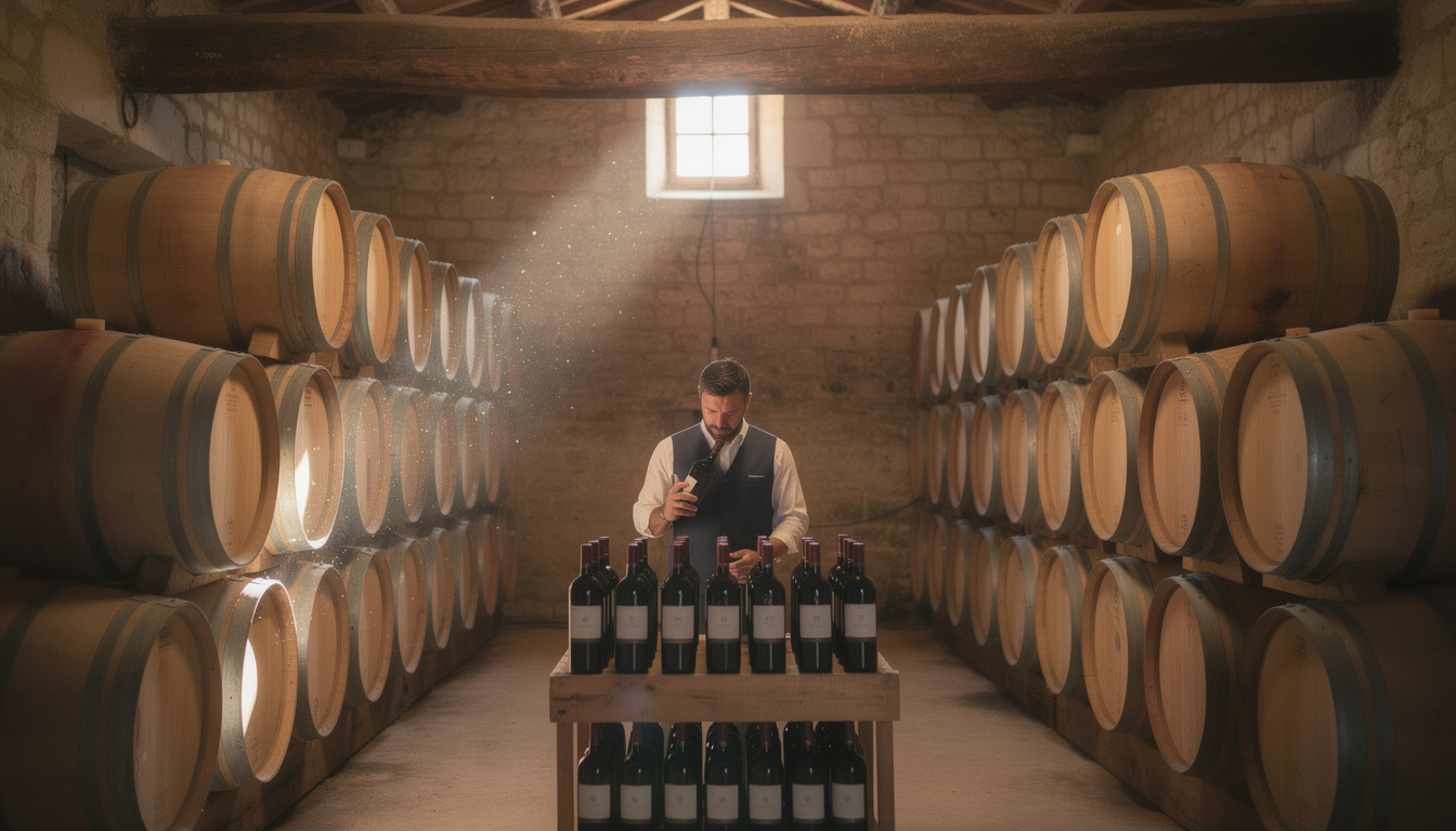 découvrez les meilleures années pour les vins rouges de bordeaux et apprenez à reconnaître les millésimes d'exception qui subliment ces célèbres crus.