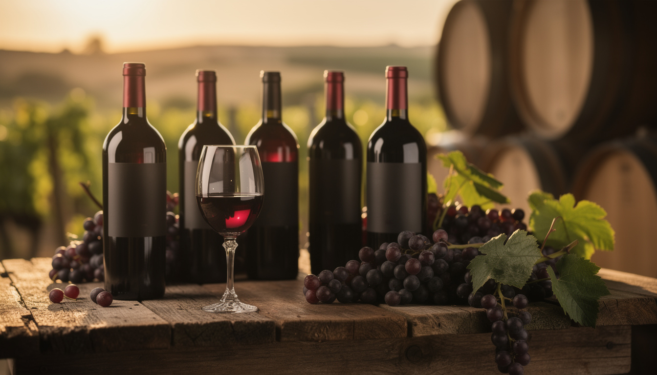 découvrez les meilleures années pour les vins rouges de bordeaux et profitez pleinement des grands millésimes réputés pour leur qualité et leur finesse exceptionnelles.