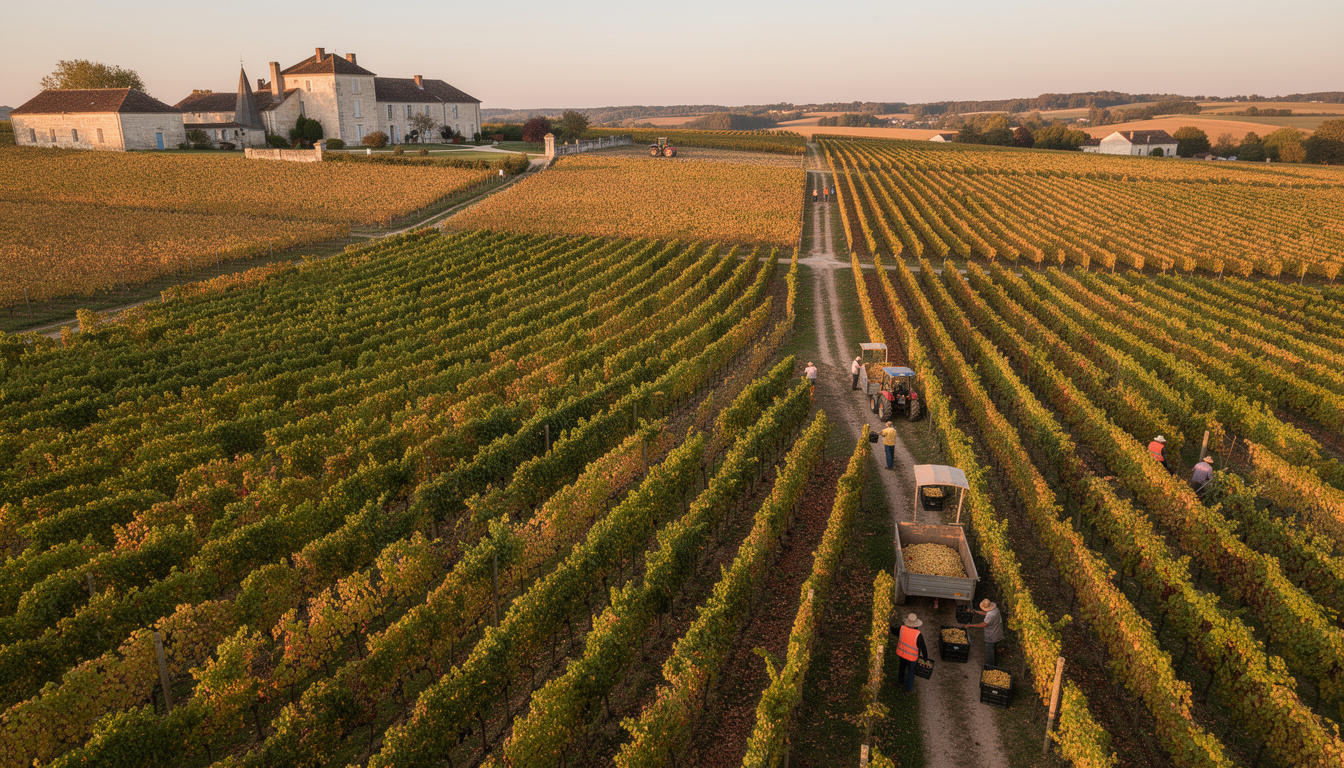 découvrez les millésimes exceptionnels de bordeaux, véritables trésors viticoles qui révèlent toute la richesse et la finesse des vins de cette région prestigieuse.