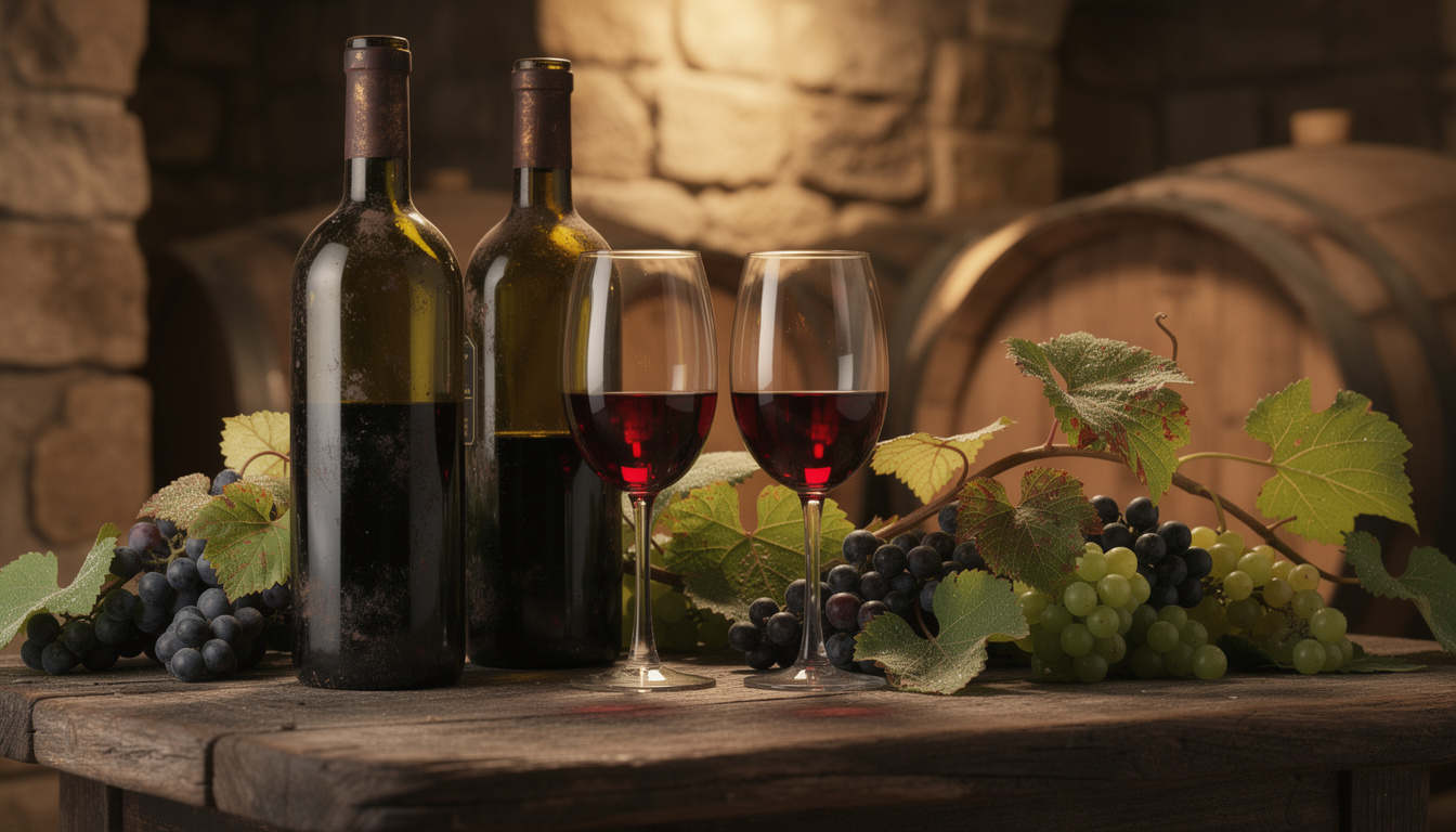 découvrez les secrets des assemblages bordelais, leur histoire, leurs techniques uniques et comment ils révèlent le caractère exceptionnel des vins de bordeaux.