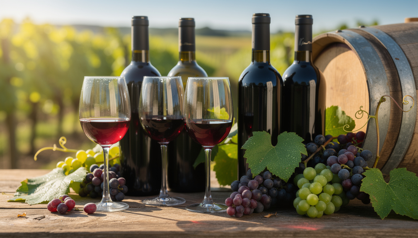 découvrez les vins de bordeaux à boire jeunes, leurs caractéristiques fruitées et leur fraîcheur, idéals pour une dégustation rapide et conviviale.