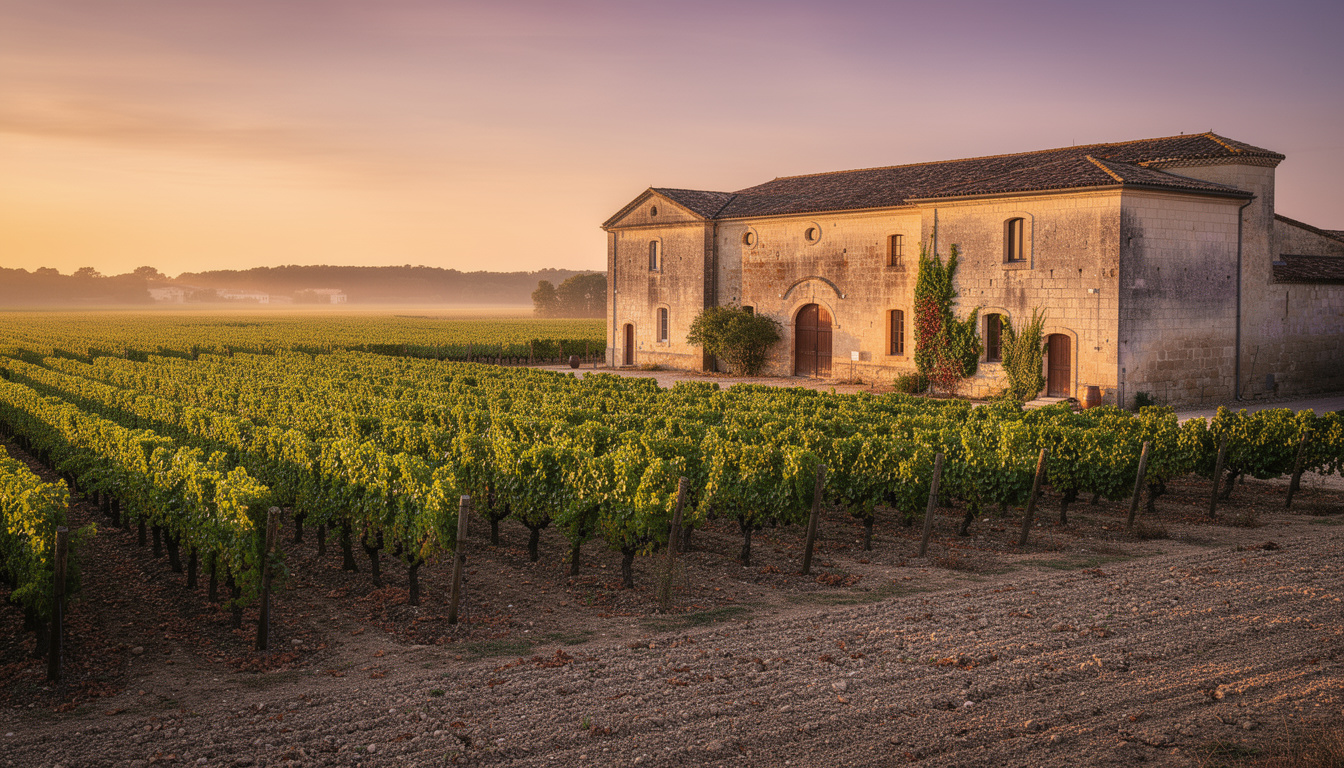 découvrez l'évolution en bouche des vins de bordeaux, leurs arômes riches et leur complexité qui ravissent les amateurs de vin.