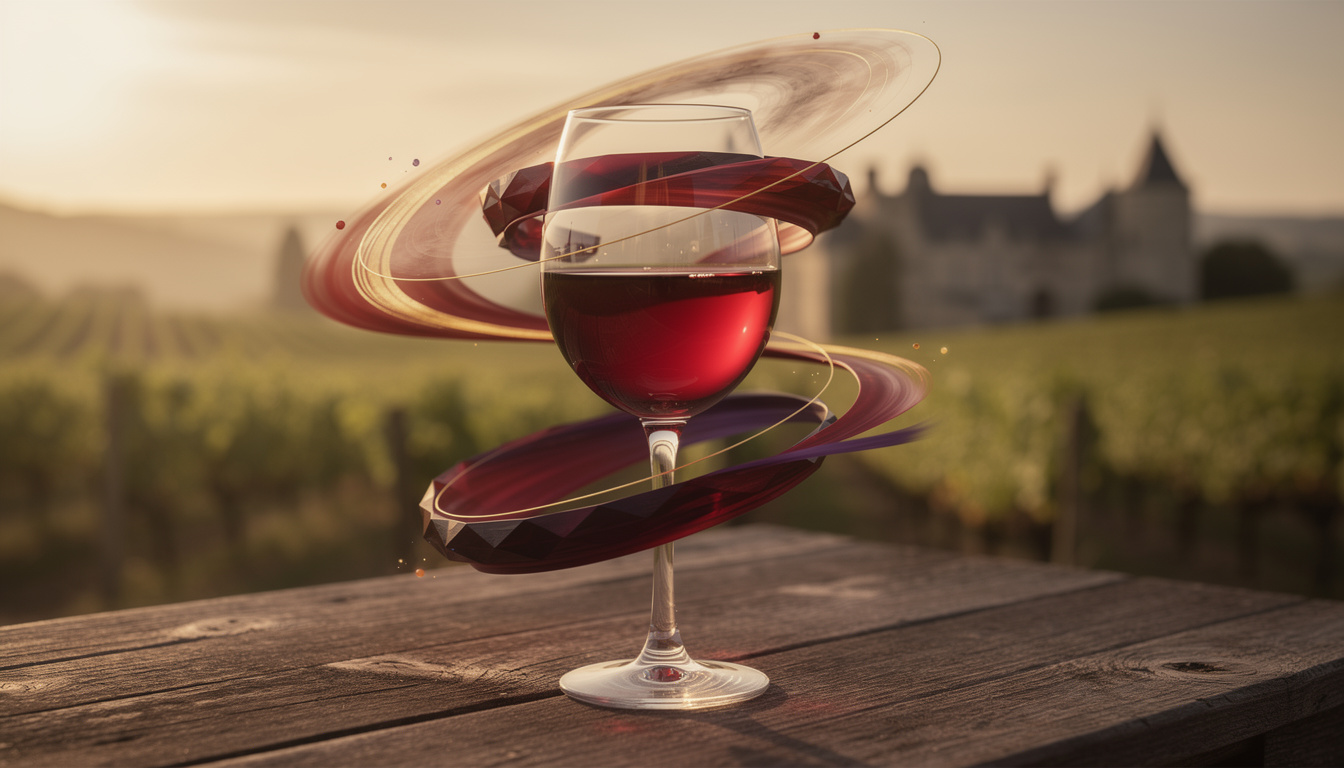 découvrez l'évolution en bouche des vins de bordeaux, de leurs arômes complexes à leur fraîcheur élégante, pour mieux apprécier chaque dégustation.