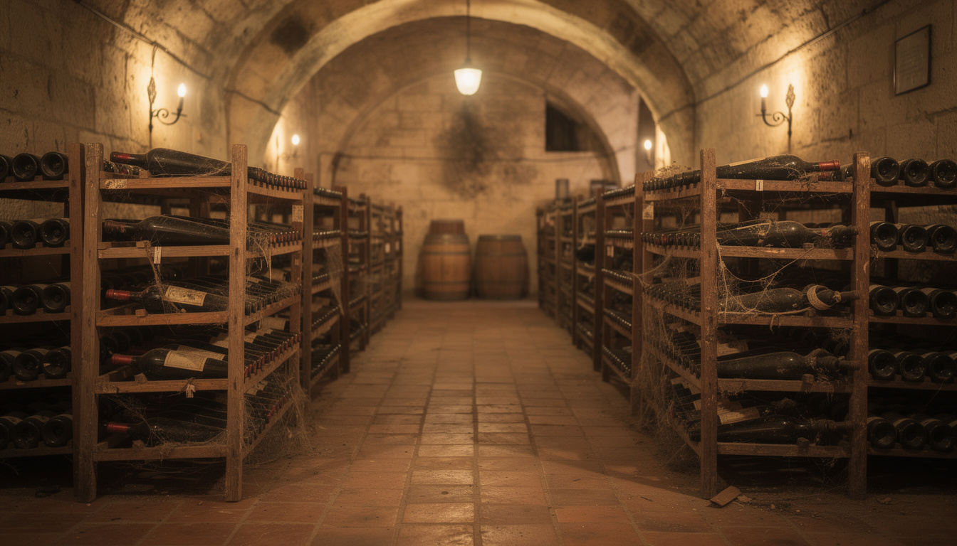 découvrez le potentiel de garde des vins de bordeaux, leurs caractéristiques uniques et conseils pour bien les conserver afin d'apprécier pleinement leur évolution.