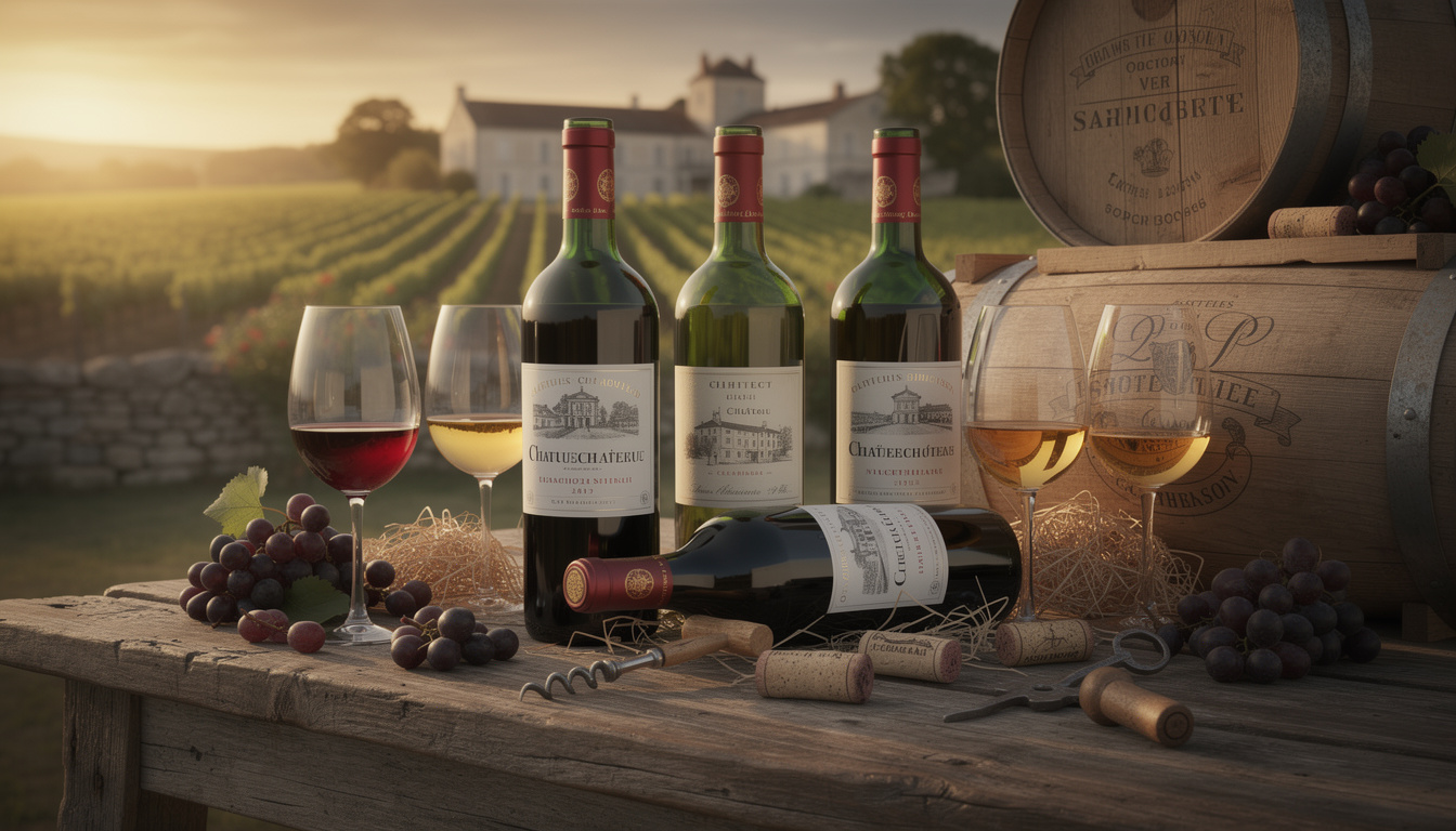 découvrez les vins de bordeaux et leur incroyable potentiel de garde, alliant tradition et qualité pour une conservation optimale et un plaisir prolongé.