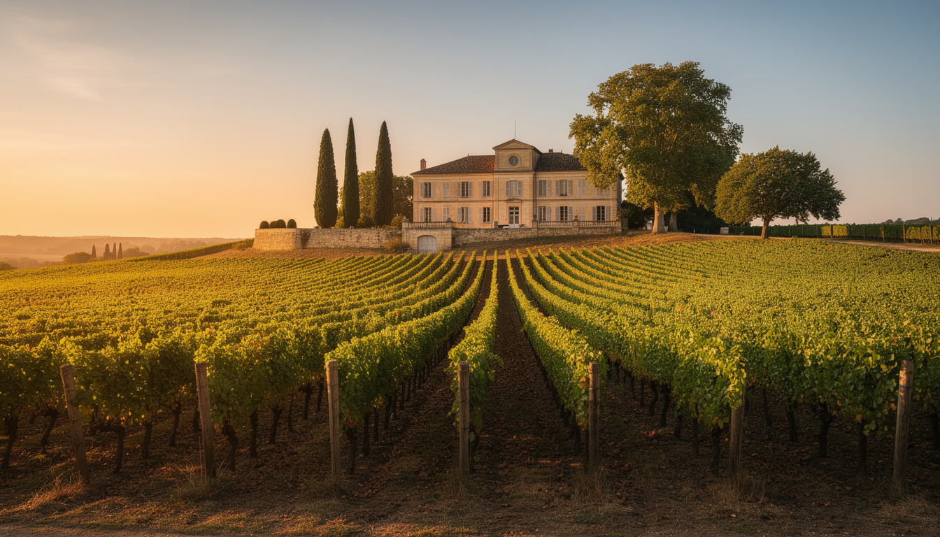 découvrez les vins de bordeaux les plus emblématiques, leurs caractéristiques uniques et les meilleures appellations pour apprécier toute la richesse du terroir bordelais.